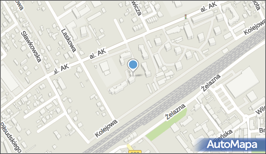 Klimador - Paweł Dorosiński, Aleja Armii Krajowej 60, Wołomin 05-200 - Przedsiębiorstwo, Firma, NIP: 1250854991