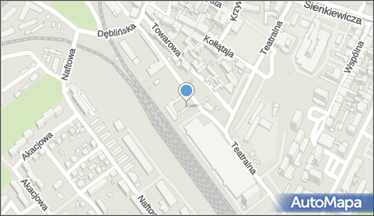 Klimainstal, ul. Ludwika Mierosławskiego 3, Sosnowiec 41-200 - Przedsiębiorstwo, Firma, numer telefonu, NIP: 6443374978