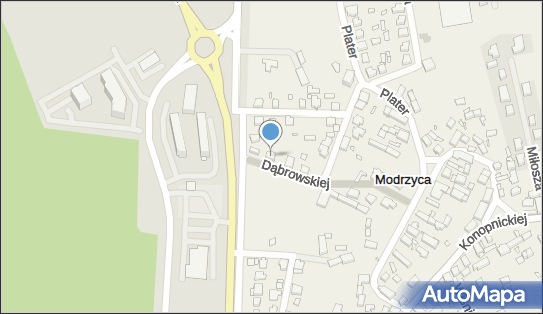 Klimas Elżbieta Małgorzata 1 NZOZ Przychodnia Lekarska Eskulap Lucyna Fortuniak & Elżbieta Klimas 2 Praktyka Lekarska 67-106 - Przedsiębiorstwo, Firma, NIP: 9251281308