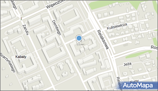 Klimat Plus, ul. Stefana Dembego 10, Warszawa 02-796 - Przedsiębiorstwo, Firma, NIP: 8442146437