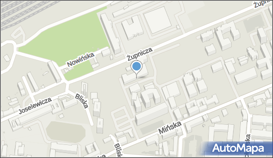 Klimek-Ortodoncja, Mińska 25C, Warszawa 03-808 - Przedsiębiorstwo, Firma, NIP: 8672047087