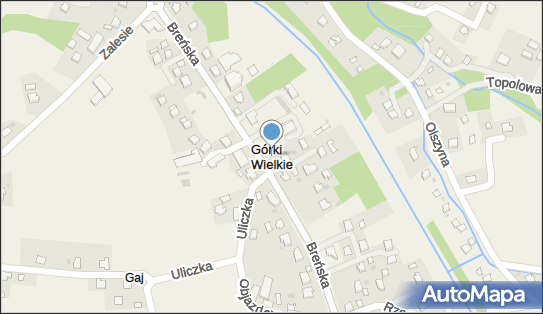 072433757, Gospodarstwo Rolne 