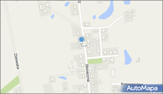 Klinek Krzysztof Klin, Słoneczna 33a, Lubichowo 83-240 - Przedsiębiorstwo, Firma, NIP: 5921948311