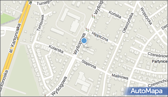 KLINGER Poland - filia Wrocław, Wyścigowa 38, Wrocław 53-012 - Przedsiębiorstwo, Firma, numer telefonu, NIP: 8990017037