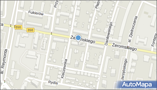 Klinika Sprawności, ul. Stefana Żeromskiego 55/67, Warszawa 01-882 - Przedsiębiorstwo, Firma, numer telefonu, NIP: 1182029380