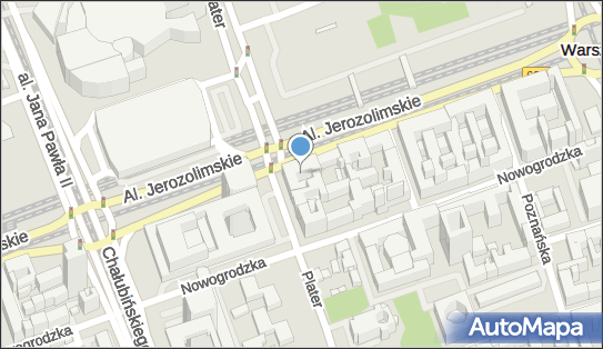Kliniki ST Paul, ul. Aleje Jerozolimskie 61 LOK.4A, Warszawa 00-697 - Przedsiębiorstwo, Firma, NIP: 1180040779