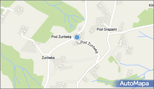 Kliś Józef, Koniaków 718, Koniaków 43-474 - Przedsiębiorstwo, Firma, NIP: 5482672981