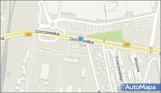 Kłobucka Park, Górczewska 179A, Warszawa 01-459 - Przedsiębiorstwo, Firma, NIP: 5272555364