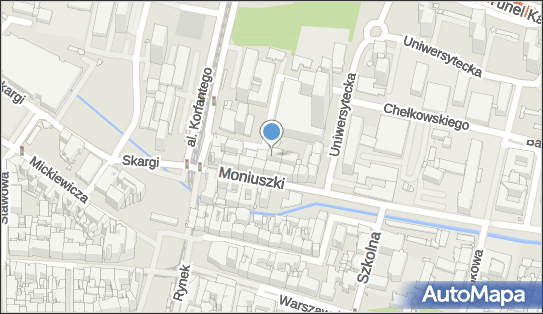 Klockner Polska w Likwidacji, ul. Piastowska 7, Katowice 40-005 - Przedsiębiorstwo, Firma, NIP: 9542503386