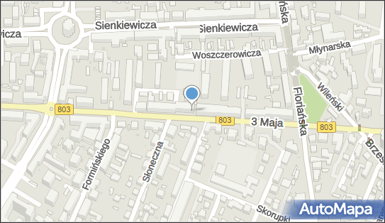 Kłoś Centrum Wspomagania Rozwoju Dzieci i Młodzieży Motyl 08-110 - Przedsiębiorstwo, Firma, numer telefonu, NIP: 8211711713