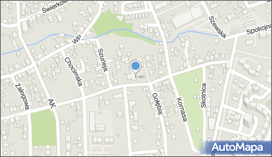 9542640226, Kłos M.Kurzyca Sp. j. 