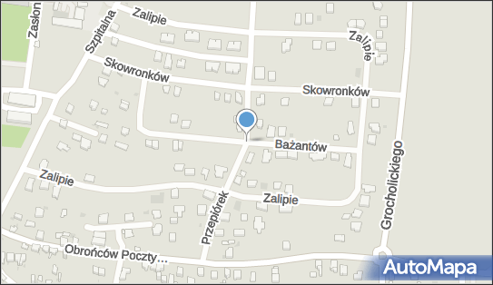 Kłosowicz Adam P.P.H.U.Random, ul. Bażantów 36, Jaworzno 43-600 - Przedsiębiorstwo, Firma, NIP: 6321512669