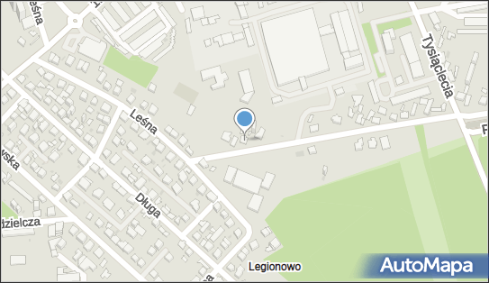 6291693903, Kłosowski Artur Przedsiębiorstwo Produkcyjno-Handlowo-Usługowe 