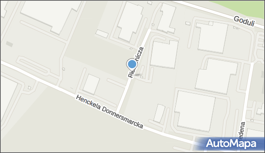 9542741588, Kłos sp. z o.o. 