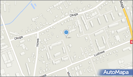 KLS Projekt, Ludowa 92, Wysokie Mazowieckie 18-200 - Przedsiębiorstwo, Firma, godziny otwarcia, numer telefonu