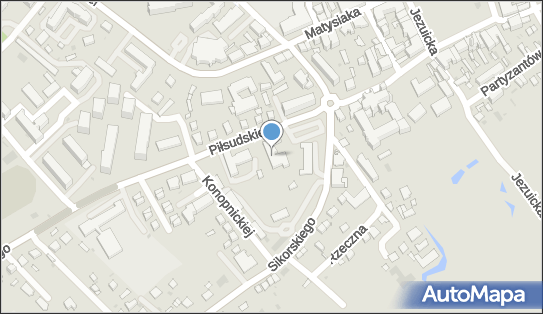 5641535944, Krasnostawskie Stowarzyszenie Klub Abstynenta 