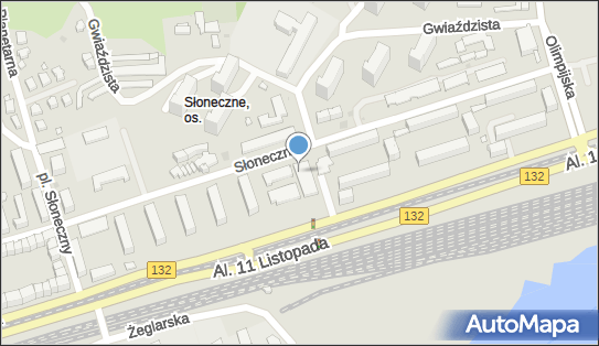 Klub Abstynenta w Połowie Drogi, ul. Słoneczna 63 66-400 - Przedsiębiorstwo, Firma, NIP: 5992358172