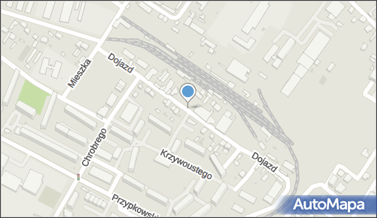 6562170851, Stowarzyszenie Trzeźwościowe 
