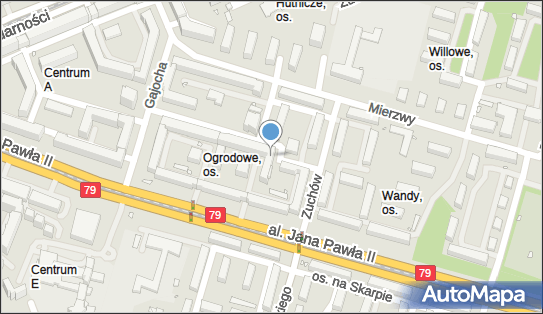 Klub Abstynentów Trzeźwość, os. Ogrodowe 15, Kraków 31-916 - Przedsiębiorstwo, Firma, numer telefonu, NIP: 6782698755