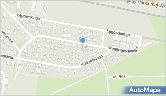 Klub Bilardowy Inferno, ul. Feliksa Rogaczewskiego 56, Wejherowo 84-200 - Przedsiębiorstwo, Firma, NIP: 5832048735