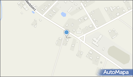 Klub Bilardowy z Mała Gastr Oraz Organiz Dyskotek, Niedzbórz 25 06-458 - Przedsiębiorstwo, Firma, NIP: 5690005732