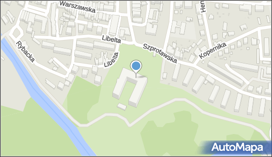 Klub Bilardowy, Szprotawska 4, Żagań 68-100 - Przedsiębiorstwo, Firma, NIP: 9240008856