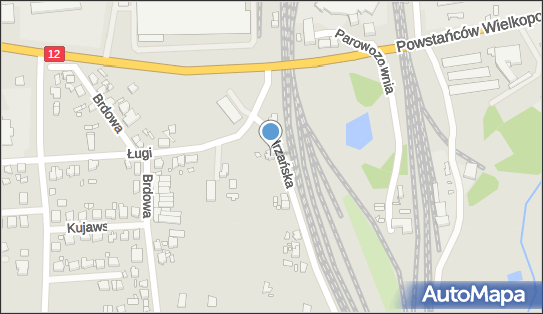 6172126902, Klub Business And Professional Women Jarocin 