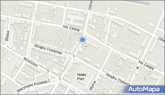 Klub Golfowy Wisłoujście w Gdańsku, Gdańsk 80-648 - Przedsiębiorstwo, Firma, numer telefonu, NIP: 5832687665