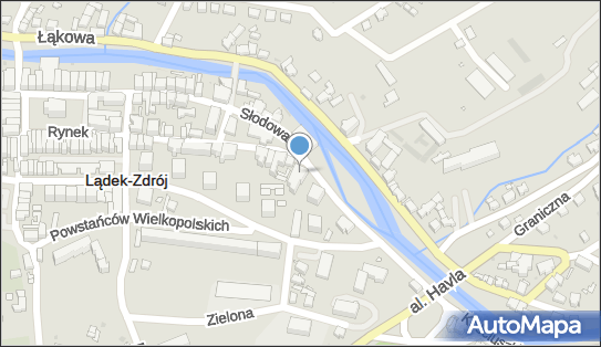 8811316126, Klub Górski Doliny Białej Lądeckiej 