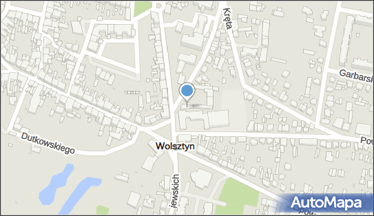 Klub Internetowy Bajt Wolsztyn, Strzelecka 8, Wolsztyn 64-200 - Przedsiębiorstwo, Firma, NIP: 9231335805