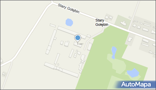 6981704748, Klub Jeździecki Gołębin Stary 