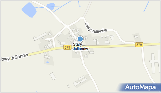 Klub Jeździecki Stary Julianów, Stary Julianów, Dziećmorowice 58-308 - Przedsiębiorstwo, Firma, numer telefonu