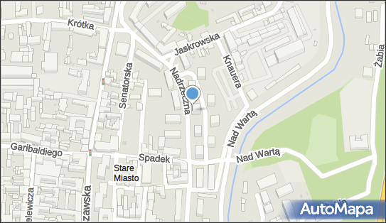 Klub Karate Tradycyjnego Częstochowa, ul. Nadrzeczna 58 42-200 - Przedsiębiorstwo, Firma, numer telefonu