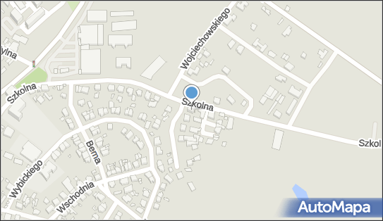 Klub Malucha Bajkowy Cerekwicka, ul. Wacława Adamskiego 1, Śrem 63-100 - Przedsiębiorstwo, Firma, NIP: 7791614445