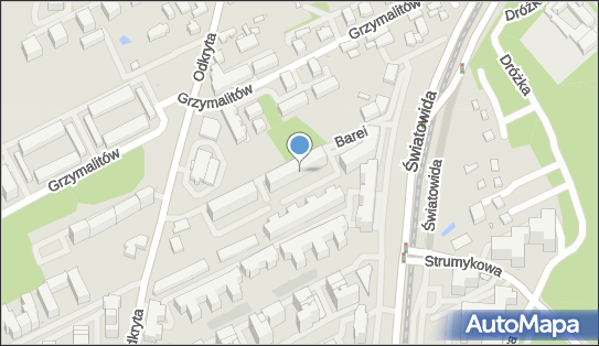 5361495824, Niepubliczny Żłobek 