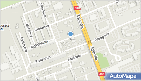 9471974628, Klub Maluszka 