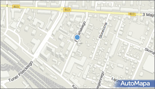 8211517365, Klub Mexicana Maria Radzikowska 