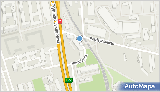 Klub NoMercy, Józefa Bema 65, Warszawa 01-244 - Przedsiębiorstwo, Firma, numer telefonu