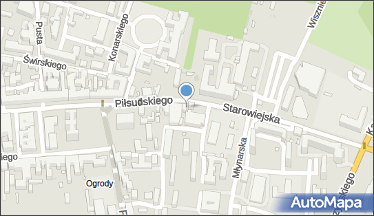 Klub Piękna Katarzyna Zdunek, Starowiejska 12A, Siedlce 08-110 - Przedsiębiorstwo, Firma, NIP: 8212522552