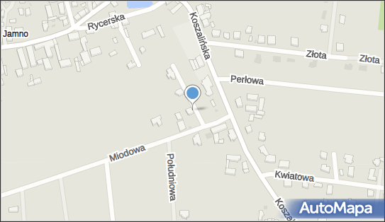 Klub Piłkarski Pneumatica Koszalin, ul. Miodowa 18, Koszalin 75-900 - Przedsiębiorstwo, Firma, numer telefonu, NIP: 6692507208