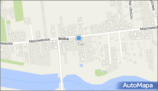 Klub Piłkarski Rządza w Załubicach Starych, Stare Załubice 85 05-255 - Przedsiębiorstwo, Firma, NIP: 1251619051