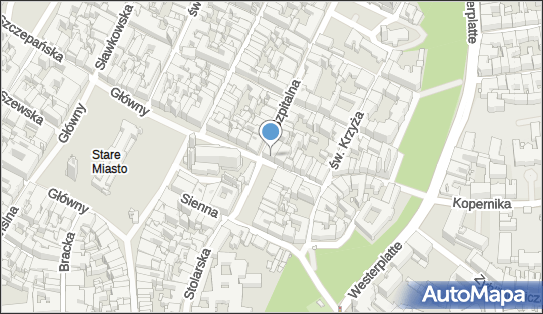 6762219674, Klub pod Papugami sp. z o.o. 