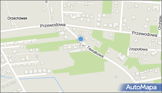 Klub Przedszkolaka Domisia, Tawułkowa 21, Warszawa 04-953 - Przedsiębiorstwo, Firma, numer telefonu, NIP: 1132506889