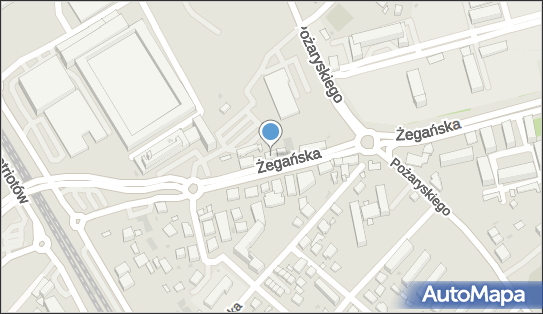 Klub Rasko, ul. Żegańska 11, Warszawa 04-713 - Przedsiębiorstwo, Firma, NIP: 5251355832