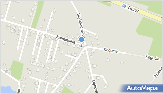 6422133815, Klub Rekreacyjno-Sportowy Towarzystwa Krzewienia Kultury Fizycznej 