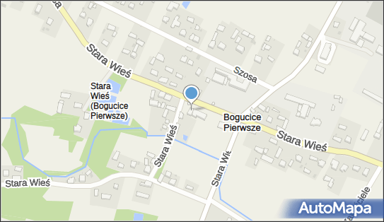 Klub Rozwoju Regionalnego w Bogucicach, ul. Stara Wieś 16 28-400 - Przedsiębiorstwo, Firma, NIP: 6621767103