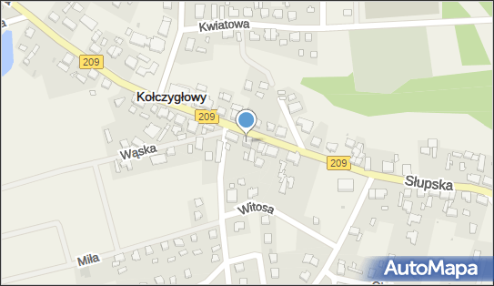 8421707735, Klub Siatkarsko-Kajakarski KSK Kołczygłowy 