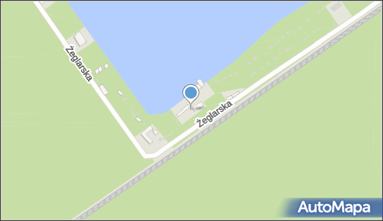 Klub Sportów Wodnych Hutnik Pogoria, Żeglarska 10 41-303 - Przedsiębiorstwo, Firma