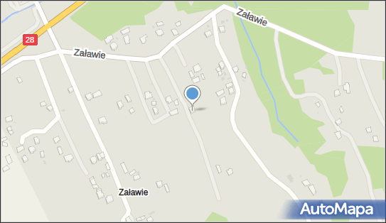 Klub Sportowy Biecz w Bieczu, ul. Załawie 102, Biecz 38-340 - Przedsiębiorstwo, Firma, NIP: 7381995815