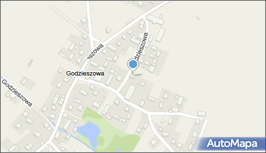 Klub Sportowy Burza Godzieszowa, Godzieszowa 37, Godzieszowa 55-095 - Przedsiębiorstwo, Firma, numer telefonu, NIP: 8961362613